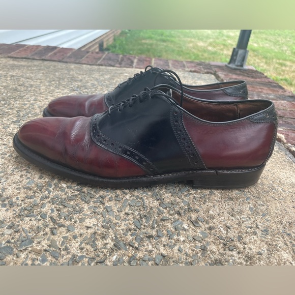 Men’s Allen Edmonds Dress Shoes - Picture 7 of 10